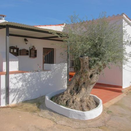Casa Rural Los Naranjo Jerez De Los Caballeros Exterior foto